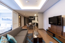 해운대 H STAY HOTEL (구, 시타딘호텔) 숙박 정보와 주변 관광 명소 및 근처 맛집 여행 정보