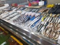 정왕시장 쇼핑 정보와 주변 관광 명소 및 근처 맛집 여행 정보