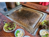 수레실가든 음식점 정보와 주변 관광 명소 및 근처 맛집 여행 정보