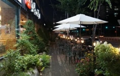 화덕위에 고등어 음식점 정보와 주변 관광 명소 및 근처 맛집 여행 정보