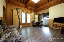 한옥펜션 나비의 꿈 숙박 정보와 주변 관광 명소 및 근처 맛집 여행 정보