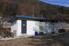 툇골 캠핑장 레저스포츠 정보와 주변 관광 명소 및 근처 맛집 여행 정보