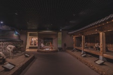 목면시배유지 문화 정보와 주변 관광 명소 및 근처 맛집 여행 정보