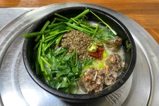 아바이왕순대 음식점 정보와 주변 관광 명소 및 근처 맛집 여행 정보