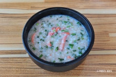 섭죽마을 / 허허바다섭(홍합)죽마을 음식점 정보와 주변 관광 명소 및 근처 맛집 여행 정보