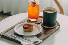 카페 이스틀리 음식점 정보와 주변 관광 명소 및 근처 맛집 여행 정보