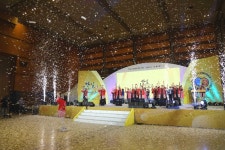 Tea World Festival (국제차문화대전) - Area information - Korea travel and tourism information