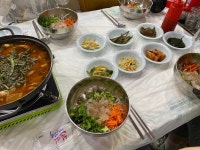 가우도친구집 음식점 정보와 주변 관광 명소 및 근처 맛집 여행 정보