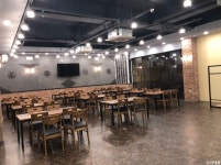 산내음 음식점 정보와 주변 관광 명소 및 근처 맛집 여행 정보