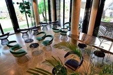 카페솔 음식점 정보와 주변 관광 명소 및 근처 맛집 여행 정보