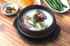 이가네가마솥설렁탕 음식점 정보와 주변 관광 명소 및 근처 맛집 여행 정보