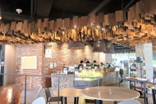 갤러리카페 봄 음식점 정보와 주변 관광 명소 및 근처 맛집 여행 정보