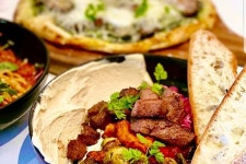 캥거루포인트 음식점 정보와 주변 관광 명소 및 근처 맛집 여행 정보