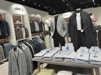 And Z - Shinsegae Busan Branch [Tax Refund Shop] (앤드지 신세계부산) - Shopping - Korea travel and tourism information