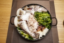 황대구탕 음식점 정보와 주변 관광 명소 및 근처 맛집 여행 정보