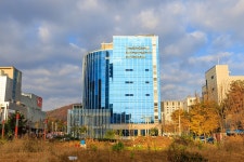 [관광음식점] CAFE SOCIAL ( 대전광역시 유성구 테크노 )