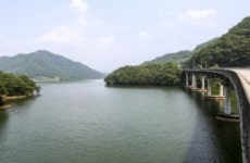 춘천댐 관광 정보와 주변 관광 명소 및 근처 맛집 여행 정보