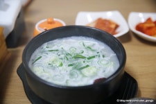 공산성본가 음식점 정보와 주변 관광 명소 및 근처 맛집 여행 정보
