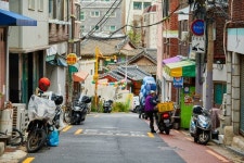 창신동골목길 관광 정보와 주변 관광 명소 및 근처 맛집 여행 정보