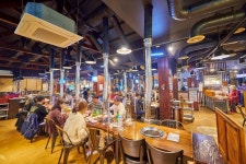 양지말 화로구이 음식점 정보와 주변 관광 명소 및 근처 맛집 여행 정보