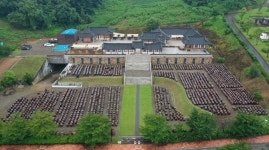 연천미라클타운 숙박 정보와 주변 관광 명소 및 근처 맛집 여행 정보