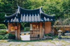 太白山韓屋ペンション[韓国観光品質認証](태백산 한옥펜션[한국관광 품질인증]/Korea Quality) - 宿泊 - 韓国旅行・観光情報