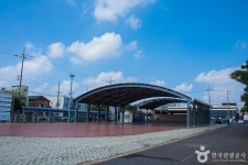 하모체육공원 관광 정보와 주변 관광 명소 및 근처 맛집 여행 정보