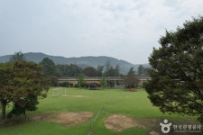 두송녹색농촌체험마을 관광 정보와 주변 관광 명소 및 근처 맛집 여행 정보