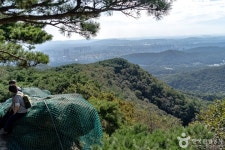 광교산 형제봉 관광 정보와 주변 관광 명소 및 근처 맛집 여행 정보