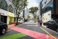 봉산문화거리 관광 정보와 주변 관광 명소 및 근처 맛집 여행 정보