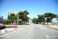 낙산도립공원 관광 정보와 주변 관광 명소 및 근처 맛집 여행 정보