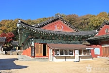 성주사(창원) 관광 정보와 주변 관광 명소 및 근처 맛집 여행 정보