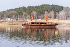 구드래조각공원 - 주변 여행 및 근처 관광 명소 - 국내 여행 정보와 관광 명소 정보