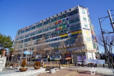 점핑파크 정자점 레저스포츠 정보와 주변 관광 명소 및 근처 맛집 여행 정보