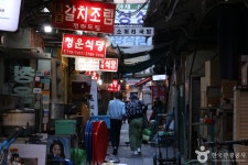 등나무집 음식점 정보와 주변 관광 명소 및 근처 맛집 여행 정보