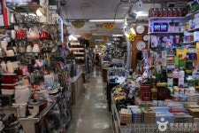 숭례문(남대문) 수입상가 쇼핑 정보와 주변 관광 명소 및 근처 맛집 여행 정보