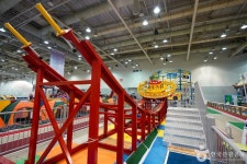 벡스코 상상체험 키즈월드 관광 정보와 주변 관광 명소 및 근처 맛집 여행 정보