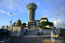 땅끝전망대 관광 정보와 주변 관광 명소 및 근처 맛집 여행 정보