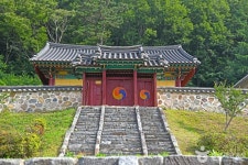 회인향교 관광 정보와 주변 관광 명소 및 근처 맛집 여행 정보