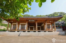 매양서원 관광 정보와 주변 관광 명소 및 근처 맛집 여행 정보