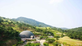 고령 대가야유적지 관광 정보와 주변 관광 명소 및 근처 맛집 여행 정보