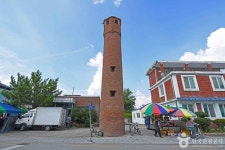 임실 오수망루 관광 정보와 주변 관광 명소 및 근처 맛집 여행 정보