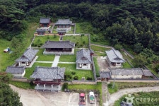 구니서당 관광 정보와 주변 관광 명소 및 근처 맛집 여행 정보