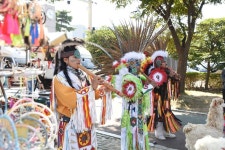 UN평화축제 - 주변 여행 및 근처 관광 명소 - 국내 여행 정보와 관광 명소 정보