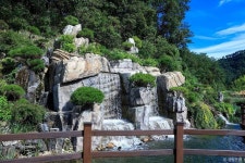 수타사 농촌테마공원 관광 정보와 주변 관광 명소 및 근처 맛집 여행 정보