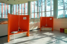 상주곶감공원 관광 정보와 주변 관광 명소 및 근처 맛집 여행 정보