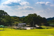 풍계서원 관광 정보와 주변 관광 명소 및 근처 맛집 여행 정보