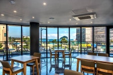 비케이호텔 제주(BK호텔 제주) 숙박 정보와 주변 관광 명소 및 근처 맛집 여행 정보