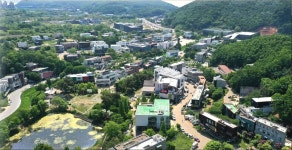 헤이리 예술마을 관광 정보와 주변 관광 명소 및 근처 맛집 여행 정보