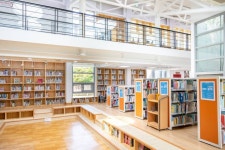 순천 기적의도서관 문화 정보와 주변 관광 명소 및 근처 맛집 여행 정보